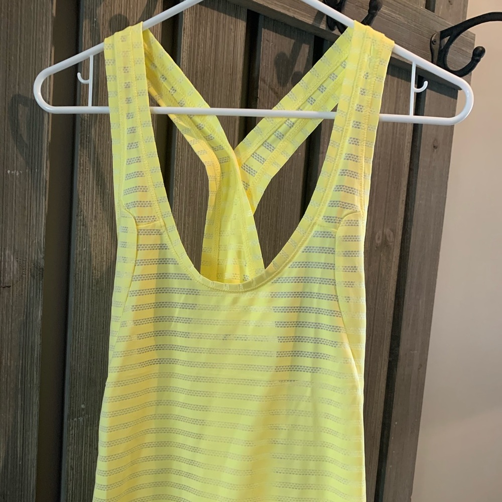 Tank top